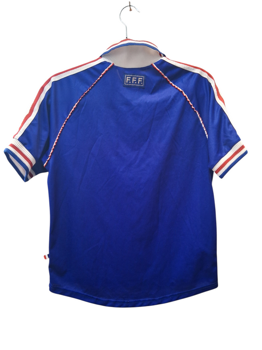 France 1998 sans étoile (XS)