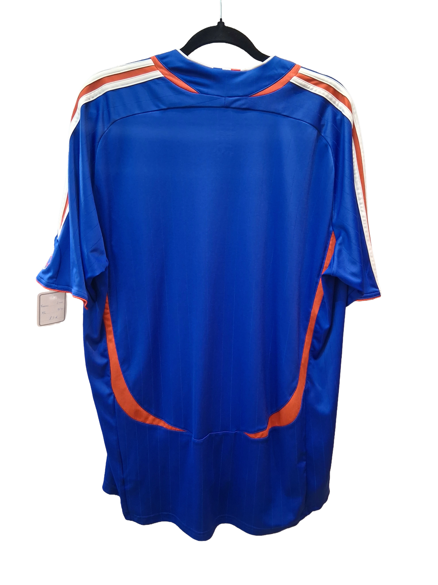 France 2006 (XL)