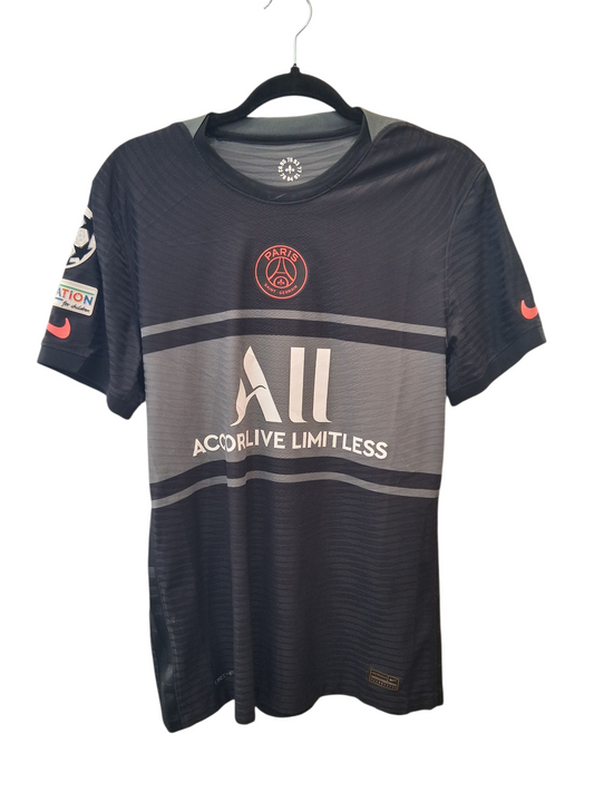 PSG 2021-2022 player (M)