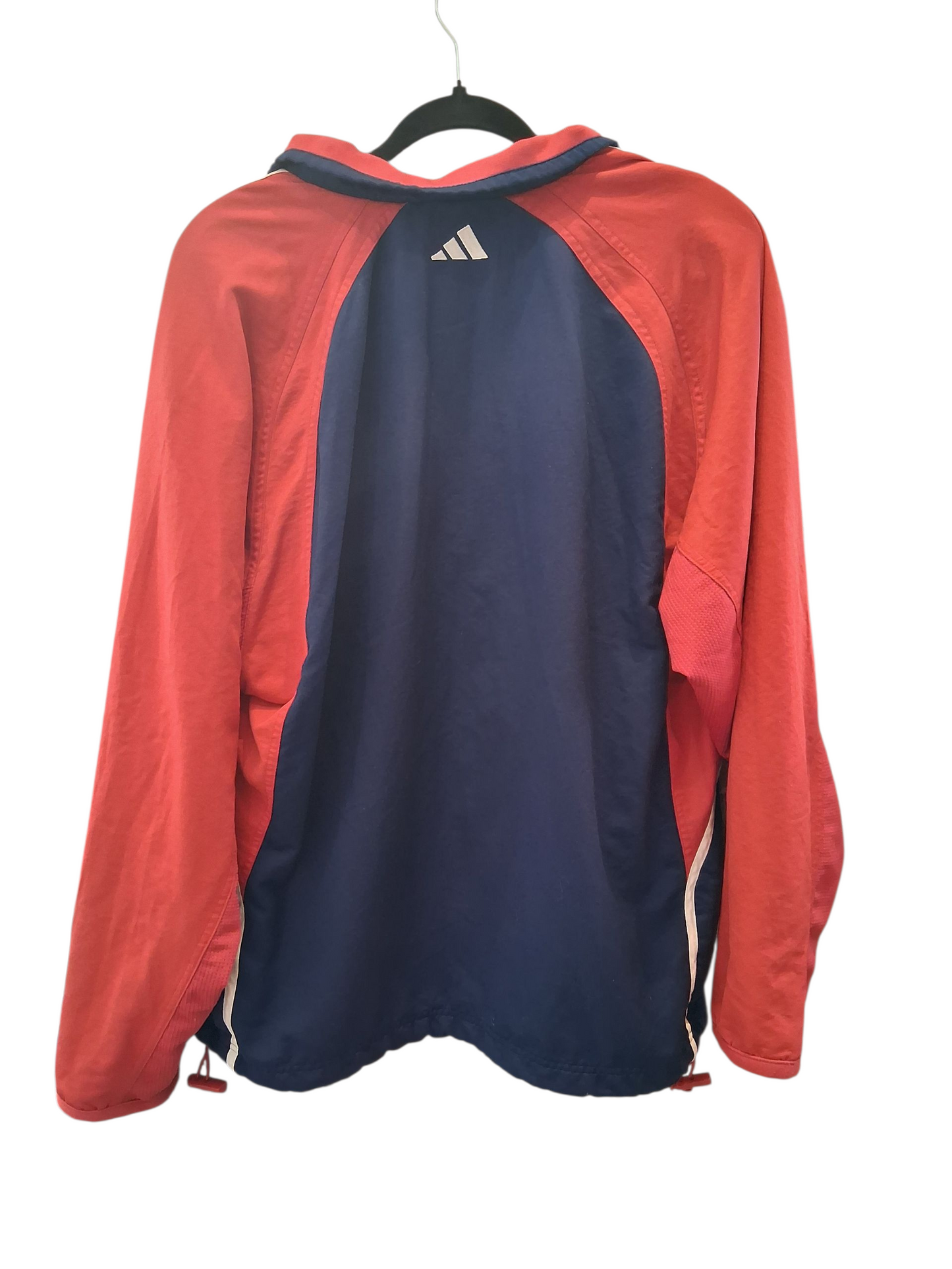 Veste OL 2000-2001 (XL)