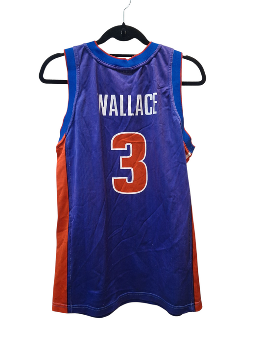 Détroit Pistons (L)