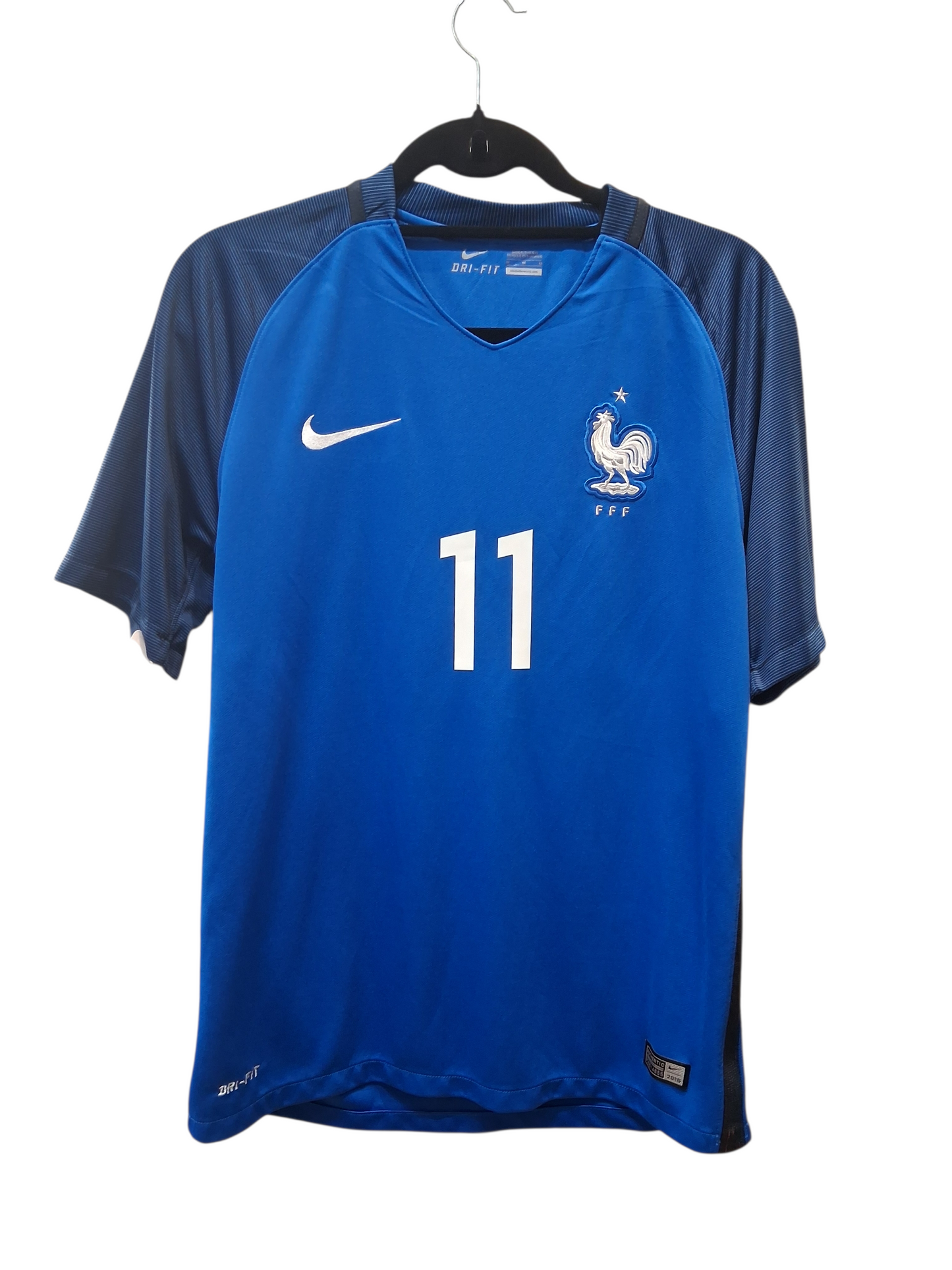 France 2016 (M)