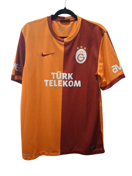 Galatasaray 2013-2014 (L)