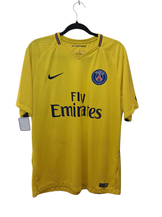 Psg 2017-2018 (XL)