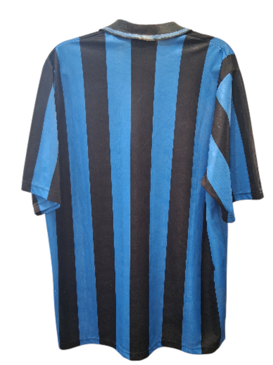 Inter Milan 1992-1993 (XL)