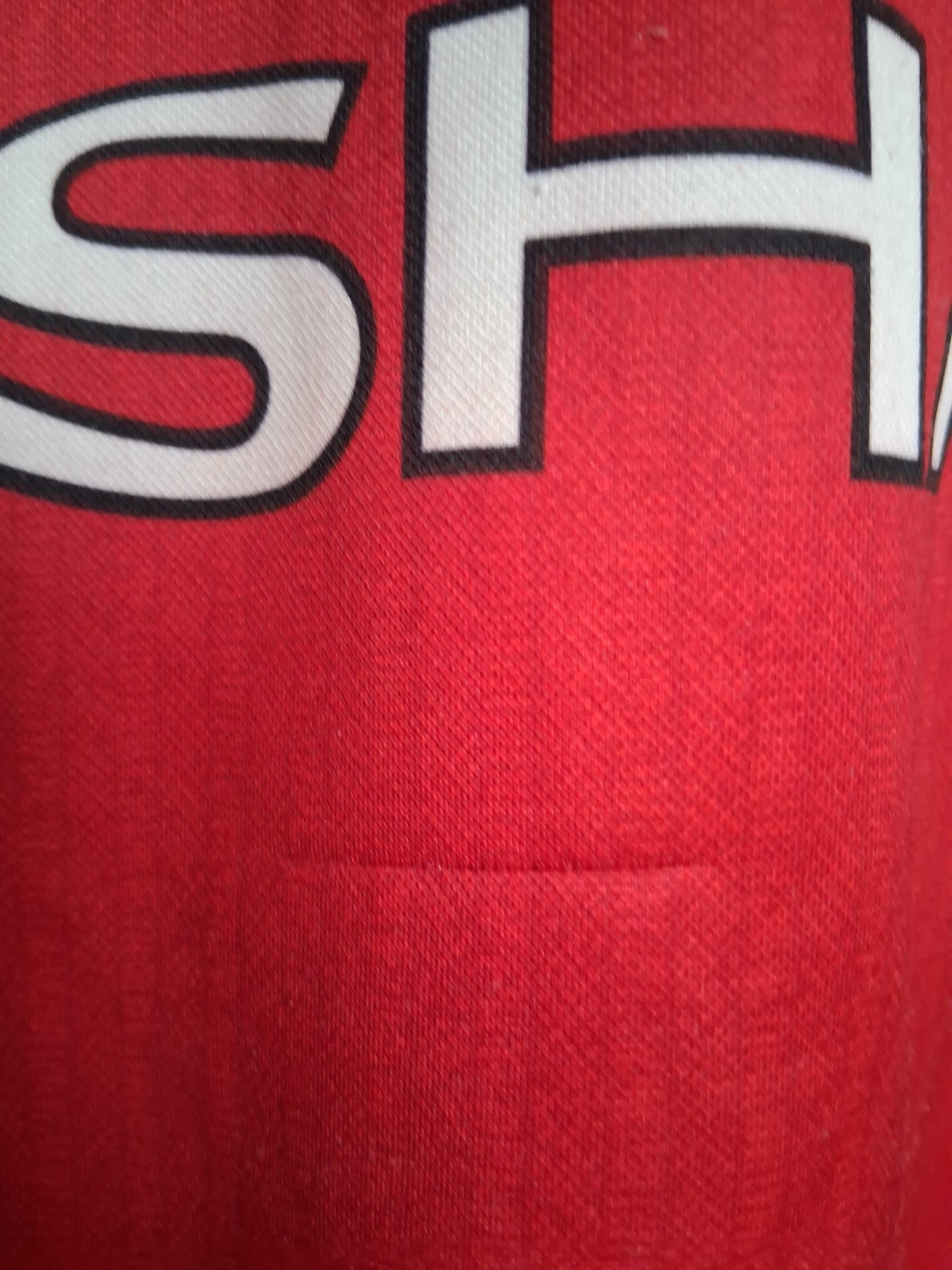 Manchester 1996-1997-1998 (L)