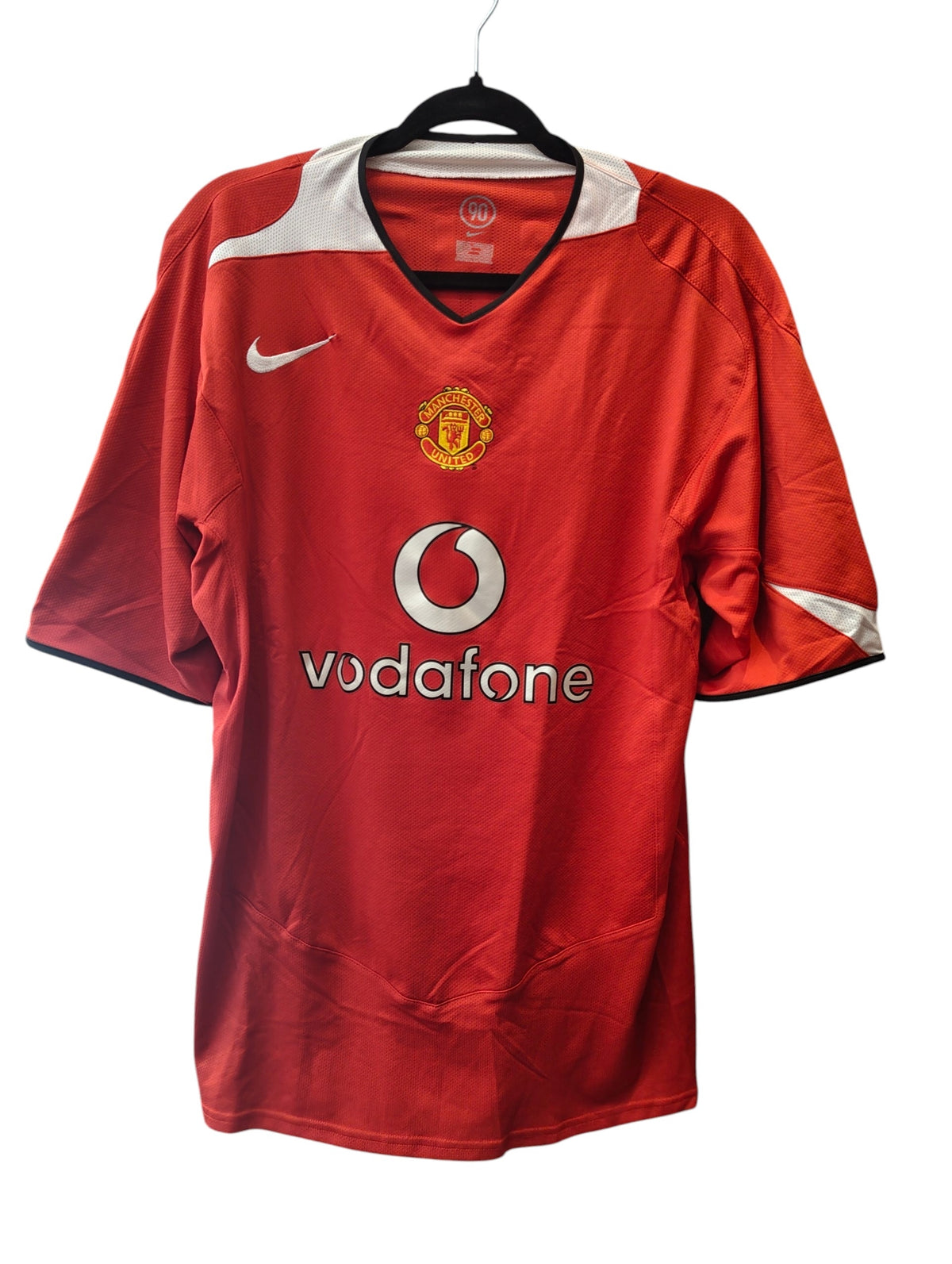 Manchester United 2004-2005 (XL)
