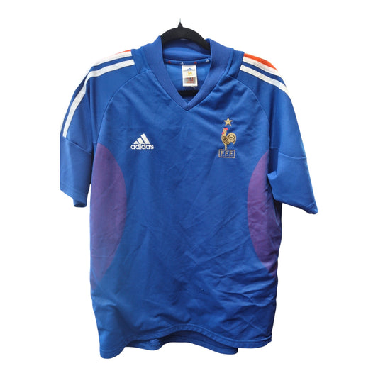 France 2002 (XL)