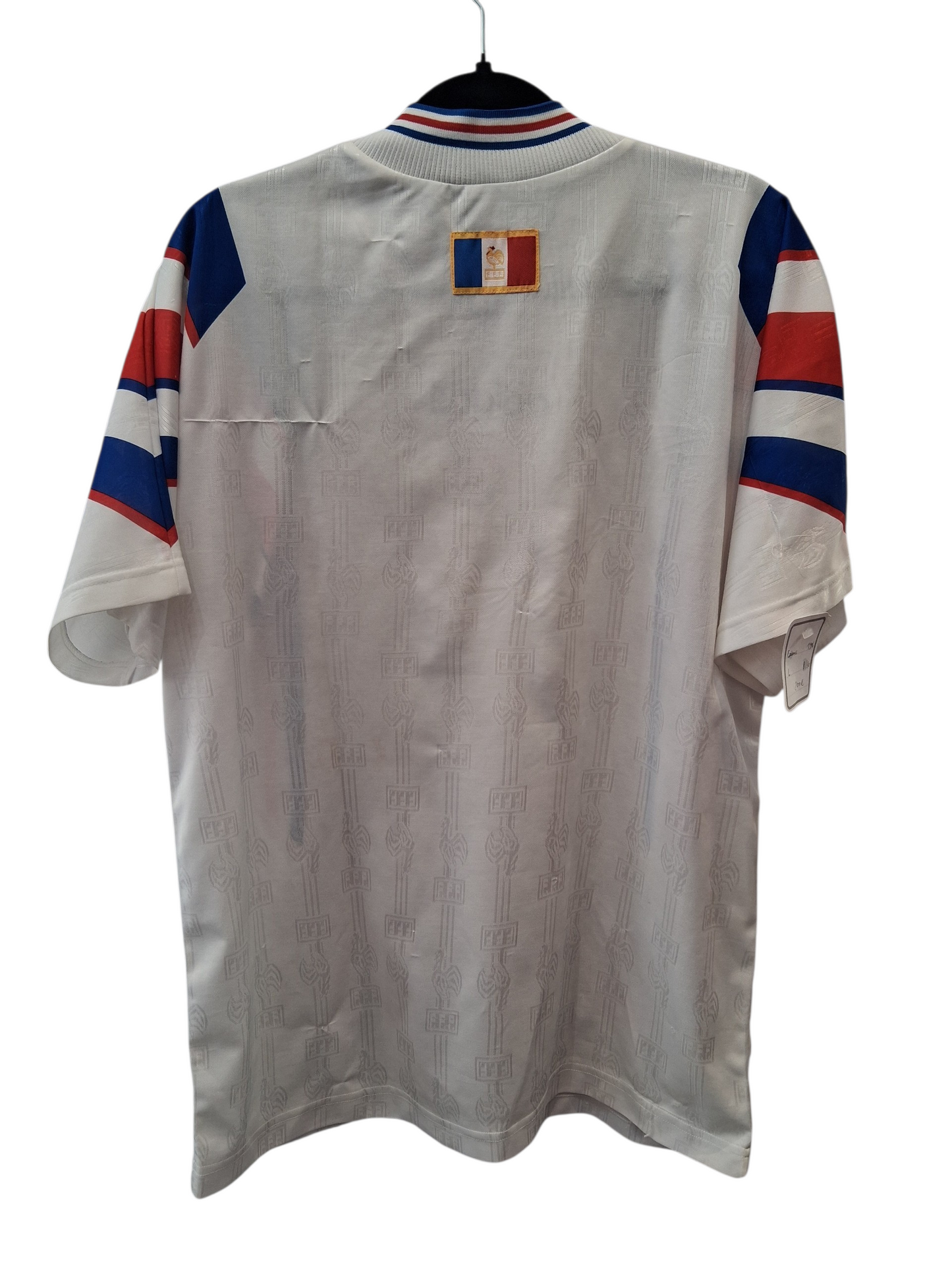 France 1996 (L)
