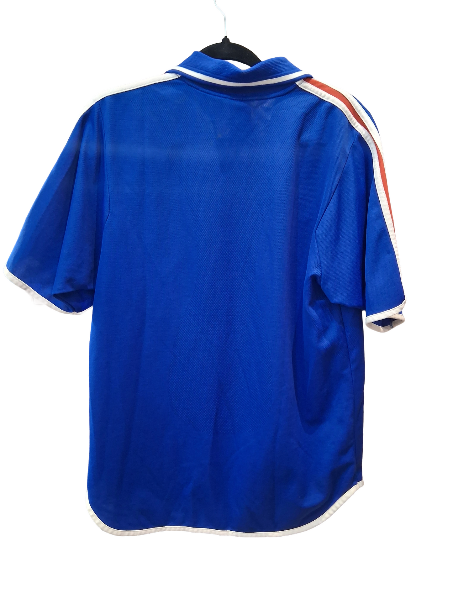France 2000 (M)