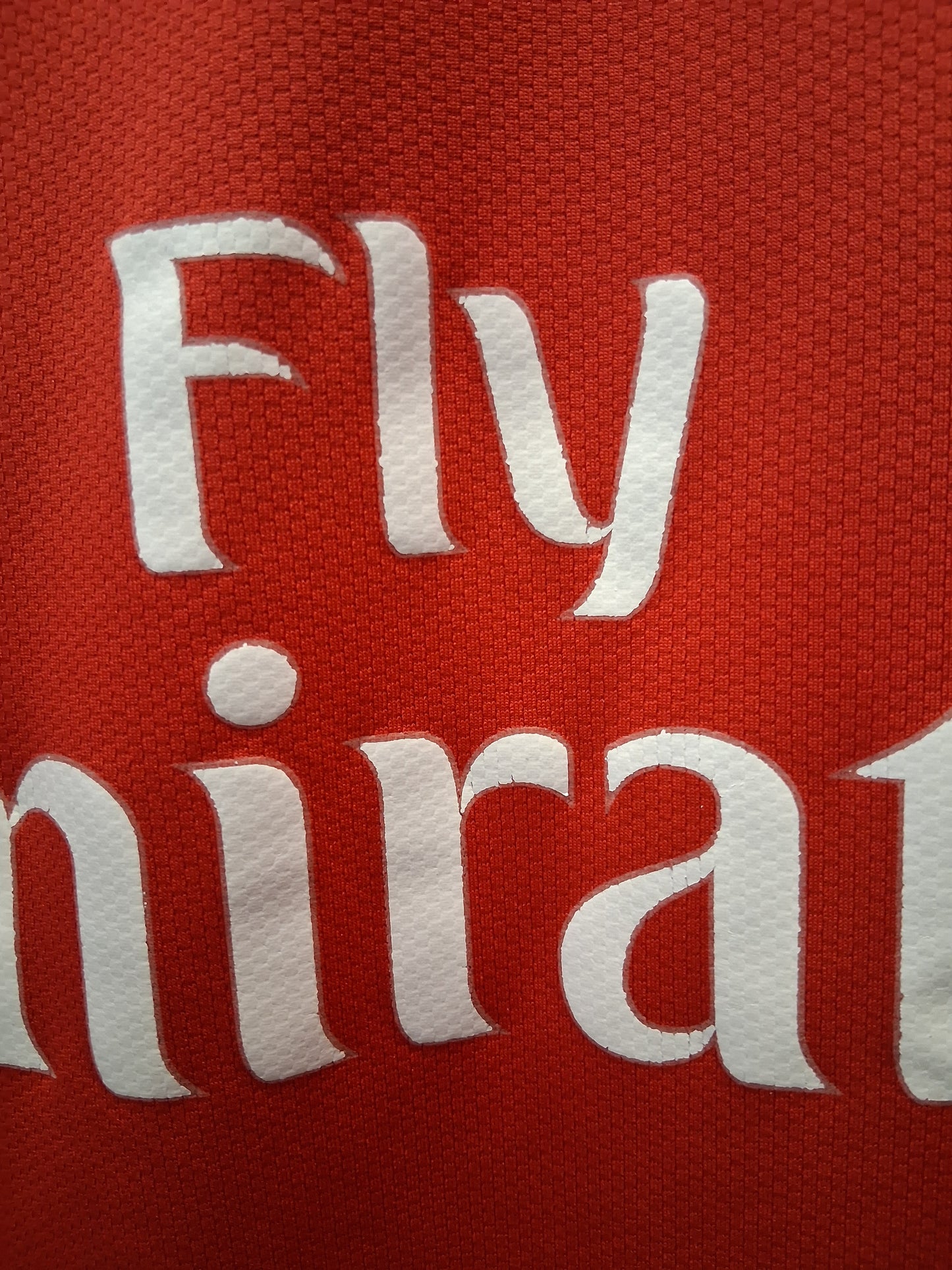 Arsenal 2007-2008 (XL)