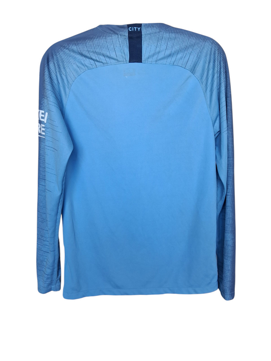 Manchester City 2018-2019 ML (S)