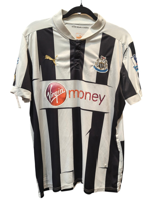 Newcastle 2012-2013 ()