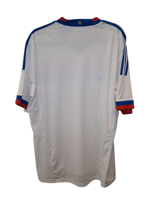 OL 2011-2012 (XL)