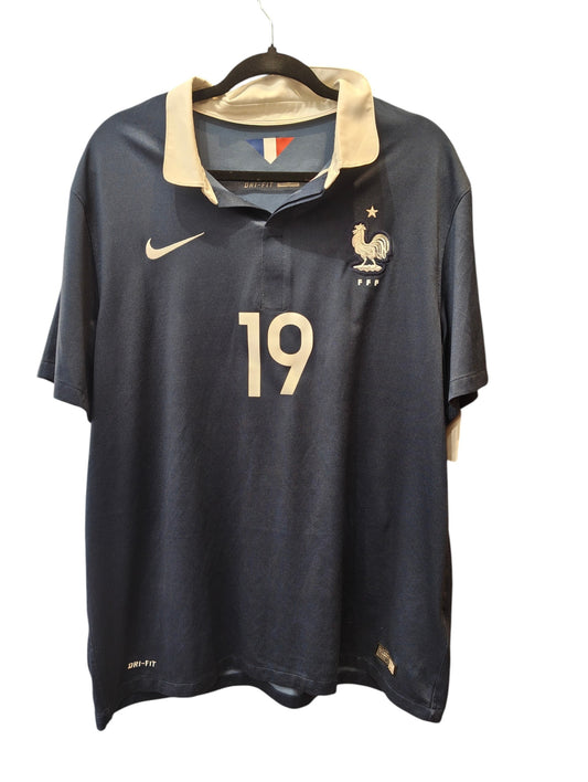 France 2014 (XL)