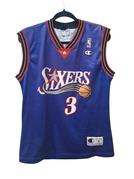 Philadelphia Sixers (S)