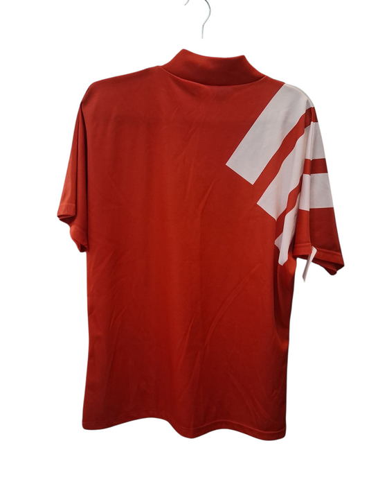 Liverpool 1991-1992 (M)