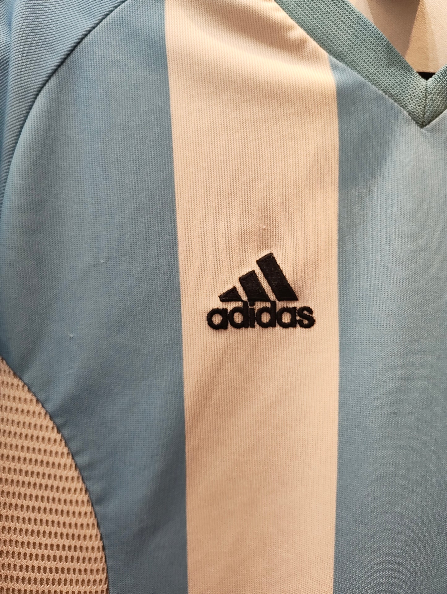 Argentine 2002 (L)