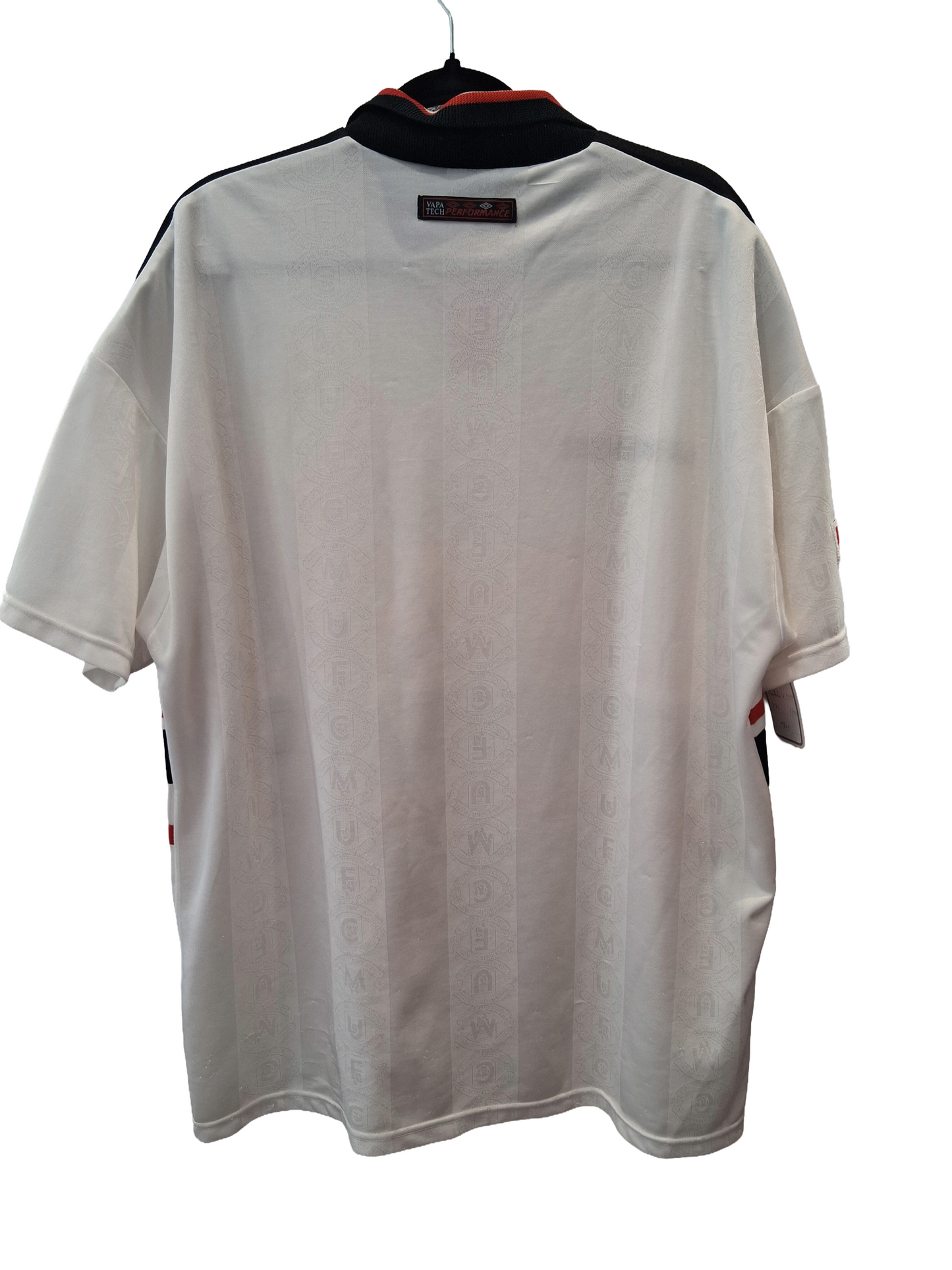 Manchester United 1997-1998-1999 (XXL)