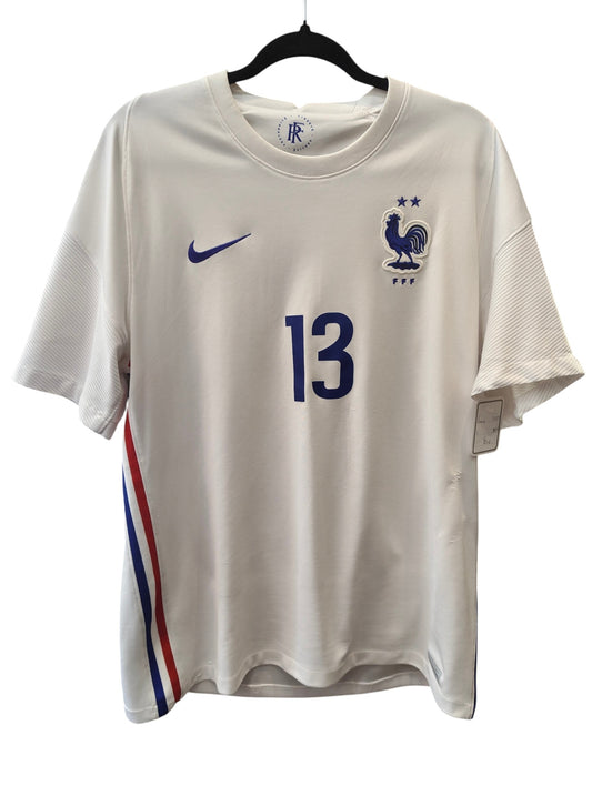 France 2020 (L)