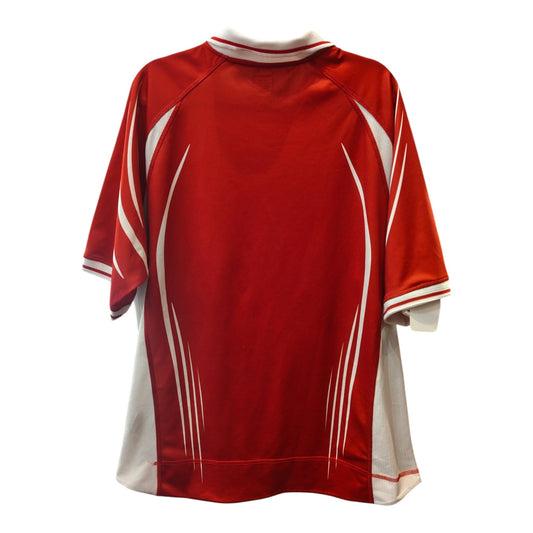 Lille 2001-2002 (XXL)