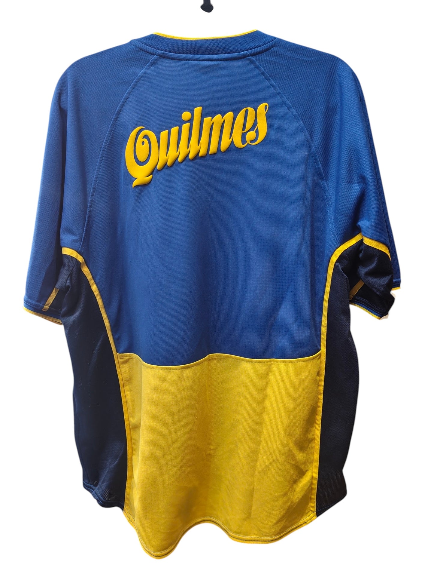 Boca Junior 2001-2002 (L/