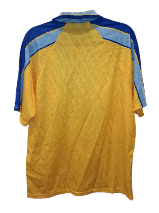 Chelsea 1996-1997 (L)