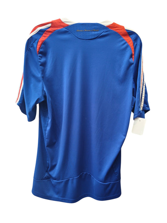 France 2008 (M)