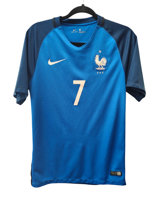 France 2016 (S)