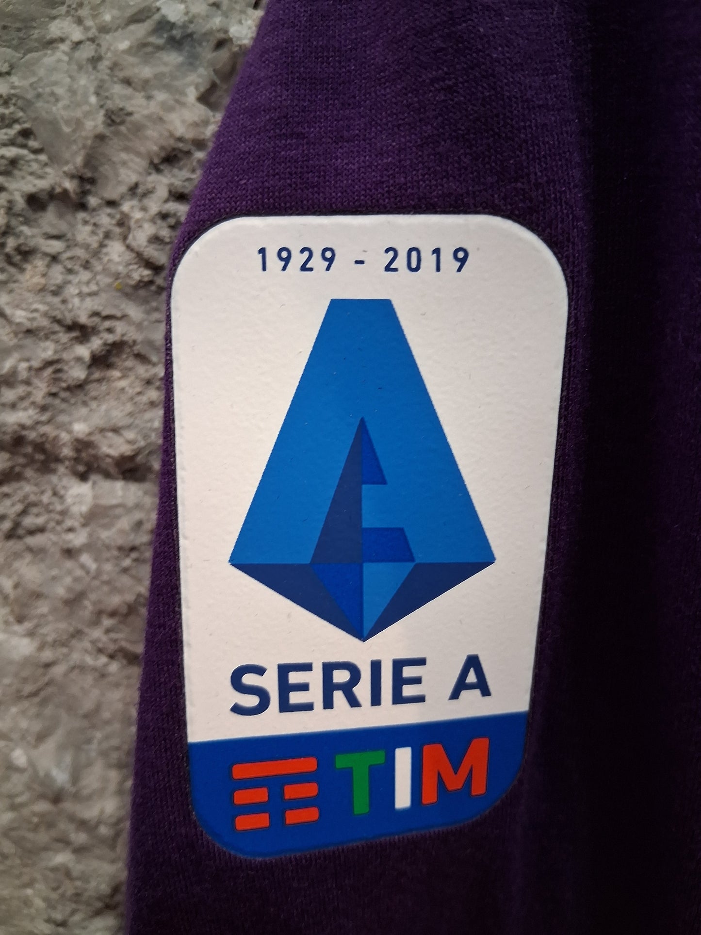 Fiorentina 2019-2020 (L)