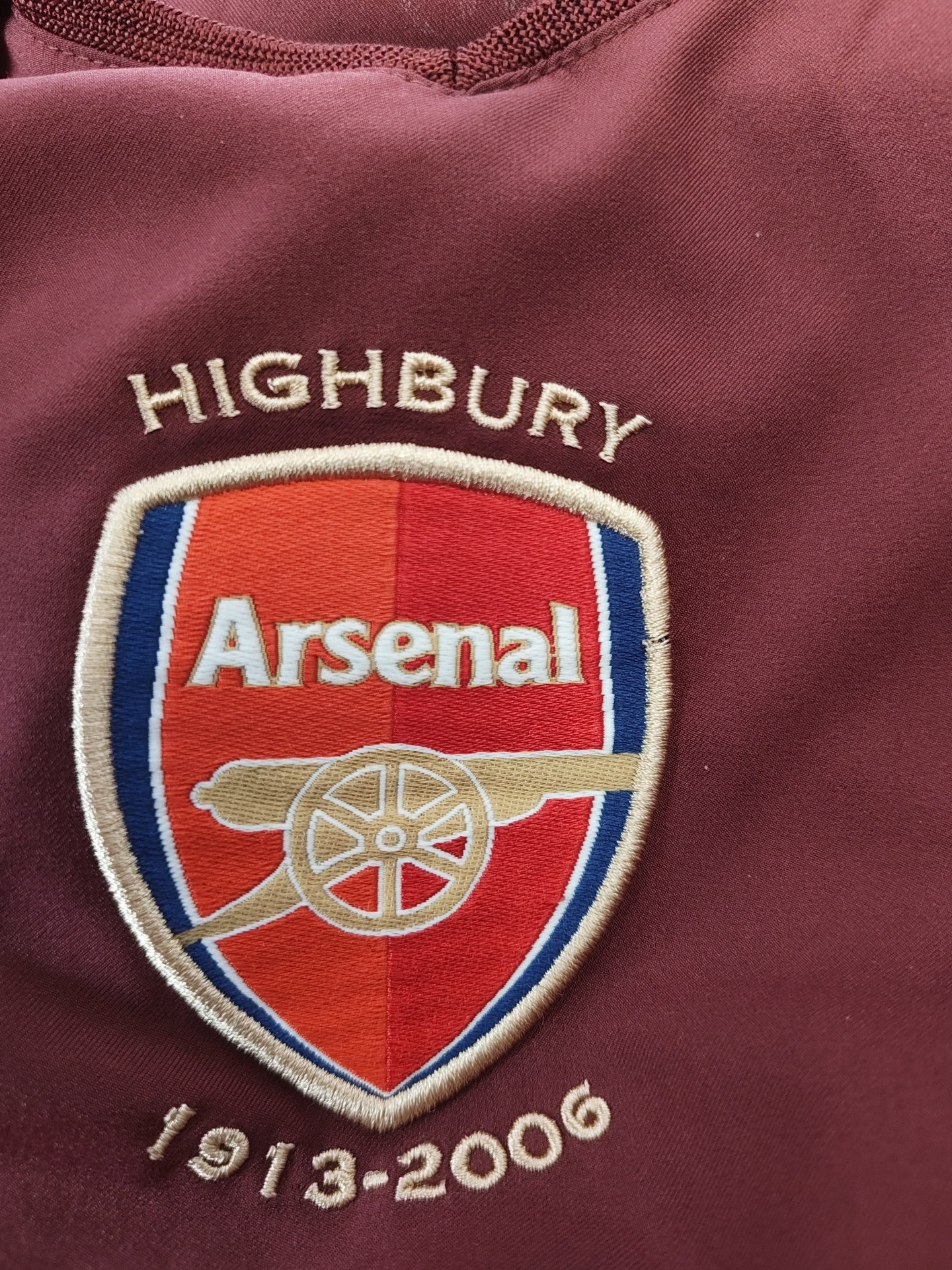 Arsenal 2005-2006 (M)