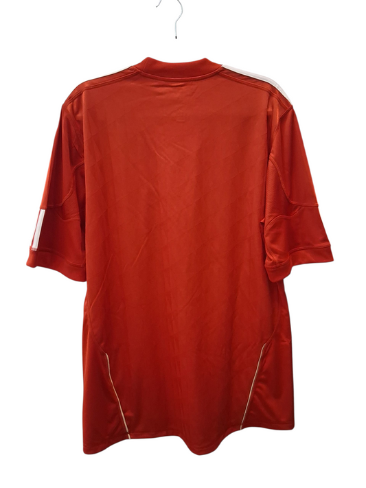 Liverpool 2010-2011 (L)