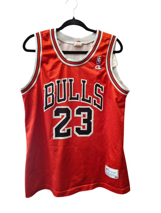 Chicago Bulls (L)