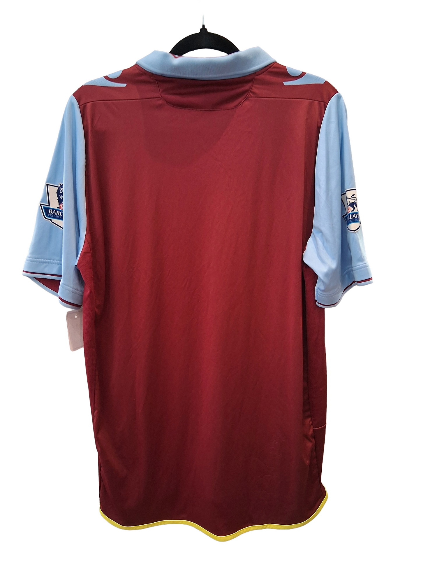 Aston Villa 2012-2013 (M)
