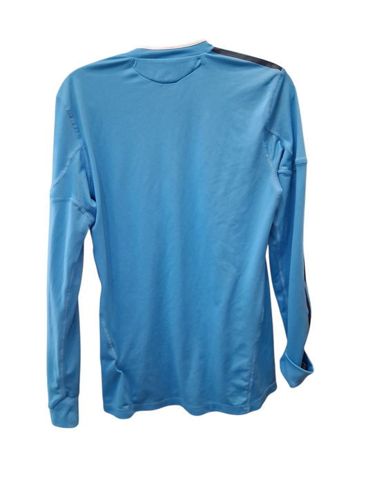 OM 2010-2011 ML (M)