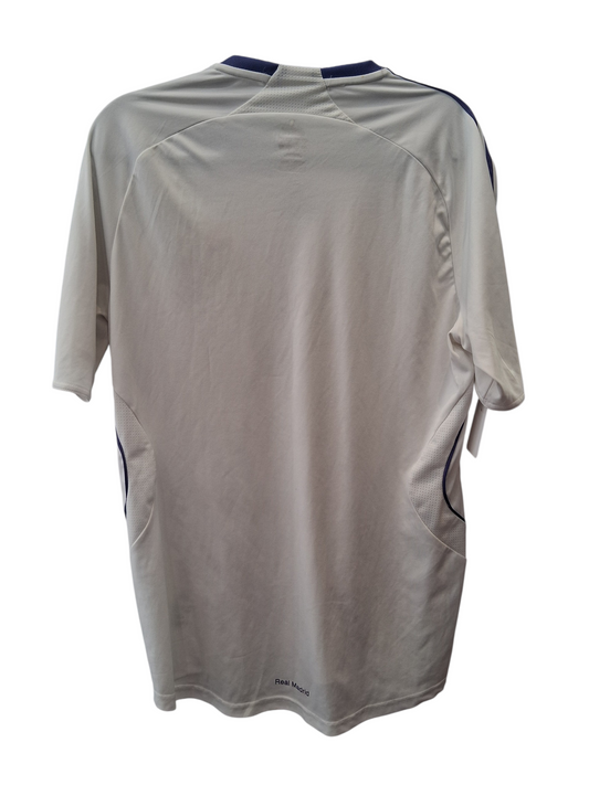 Réal Madrid 2007-2008 (L)