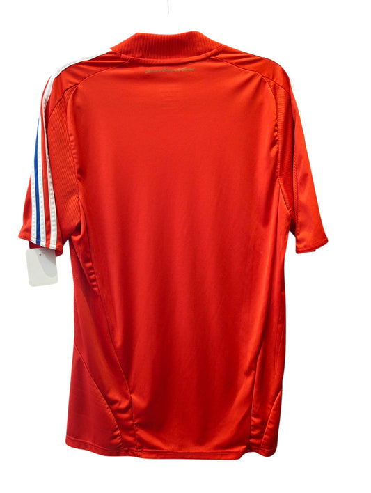 France 2008 (L)