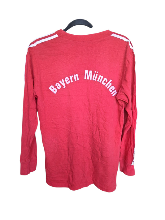 Bayern Munich 1982 (M)