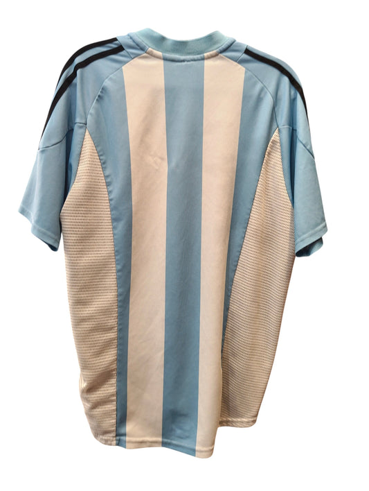 Argentine 2002 (L)