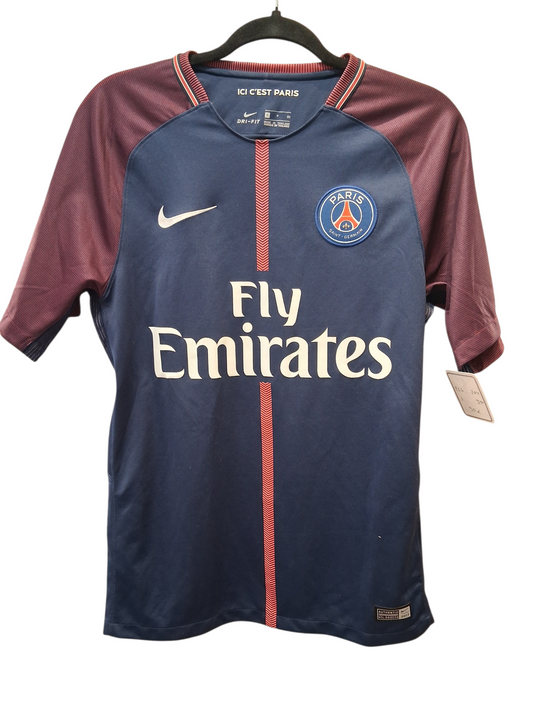 PSG 2017-2018 (M)