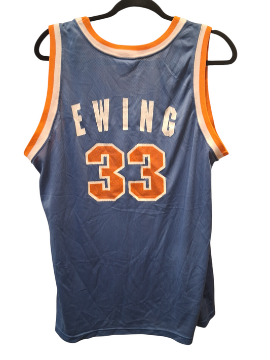 New-York Knicks (L)