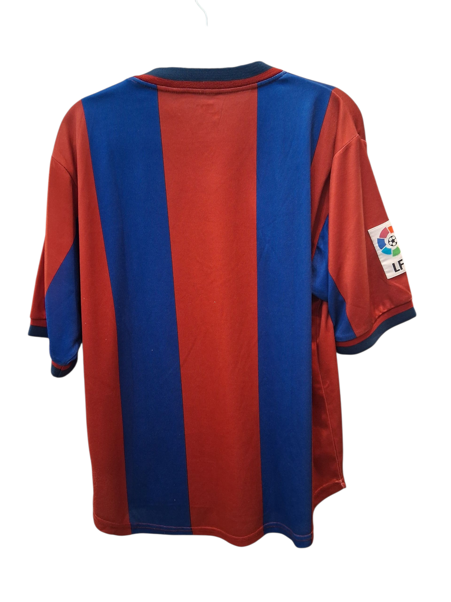 Barcelone 1998-1999 (M)