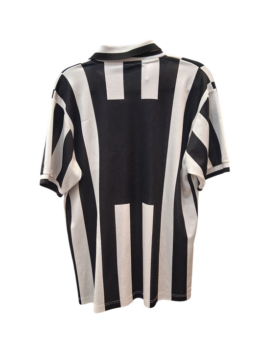 Juventus Turin 1995-1996 (L)