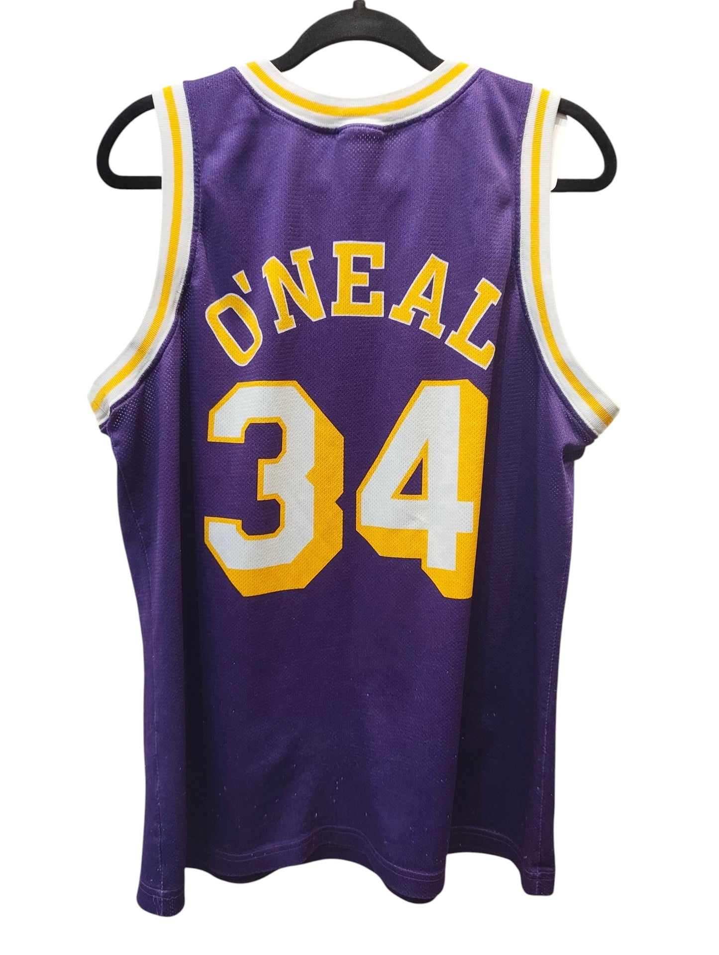 Los Angeles Lakers (L)