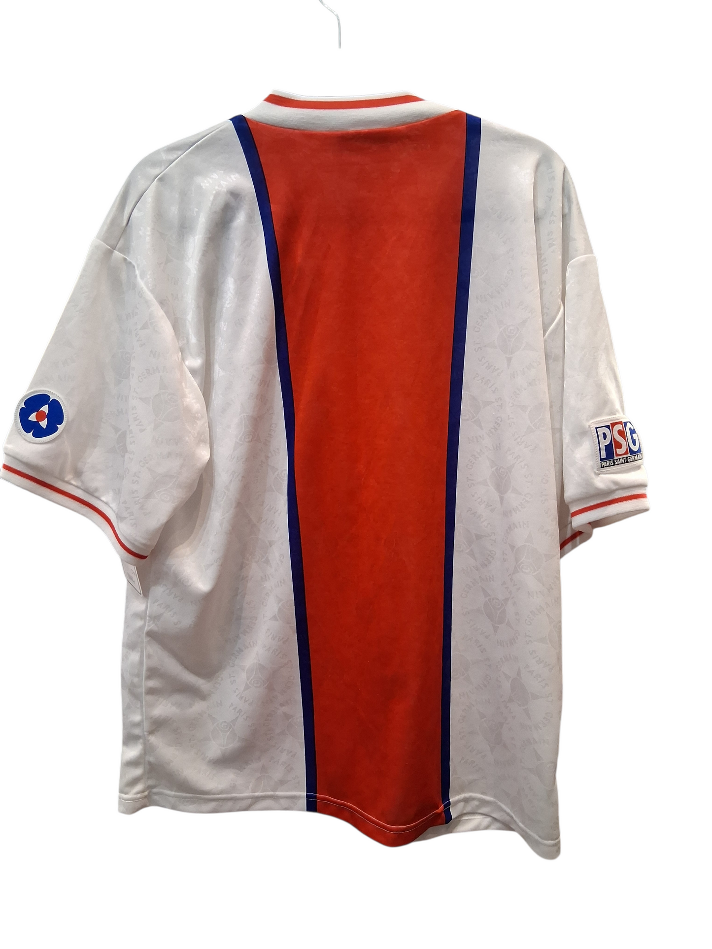 PSG 1995-1996 (L)
