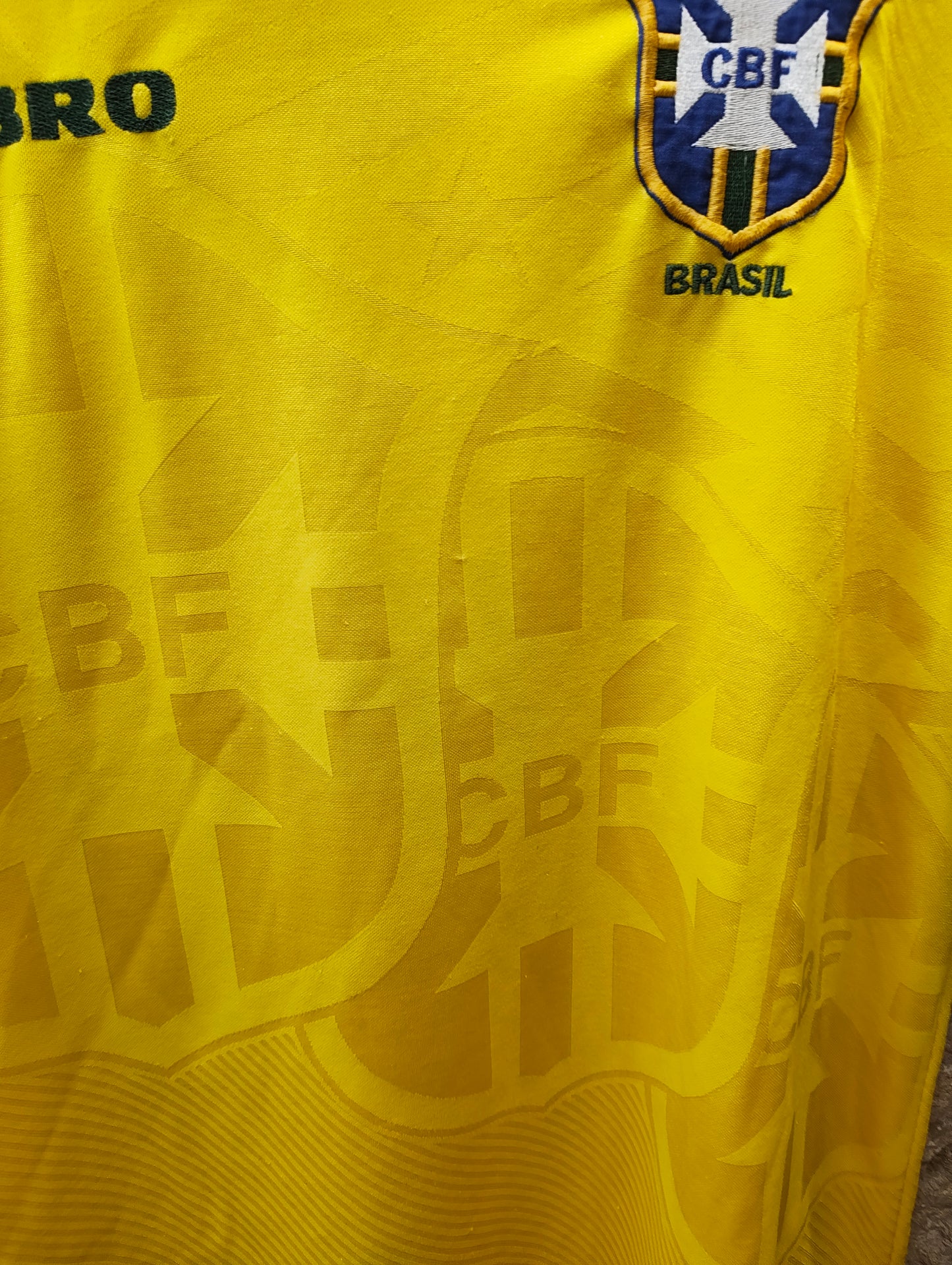 Brésil 1993 (L)