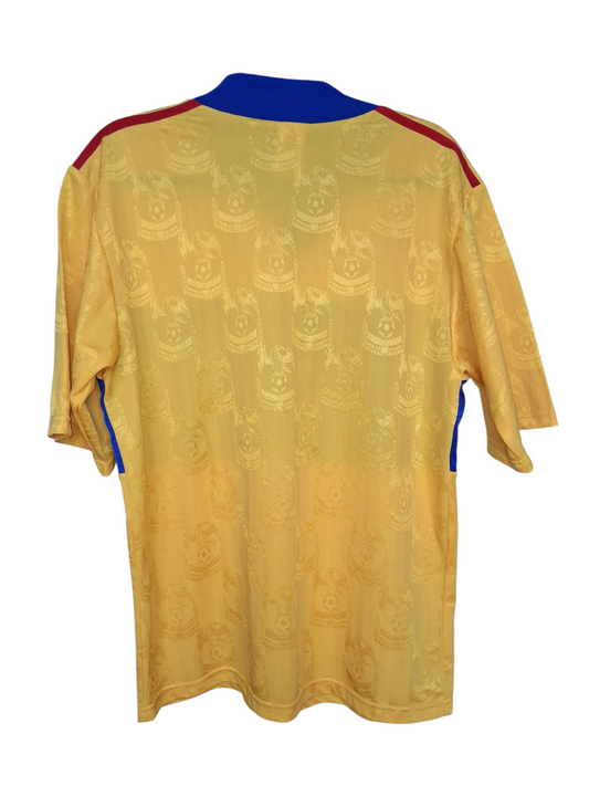 Crystal-palace 1997-1998 (M)