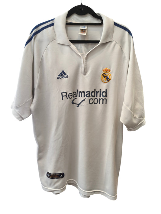 Réal Madrid 2002-2003 (XL)