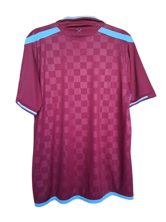 West Ham 2009-2010 (L)