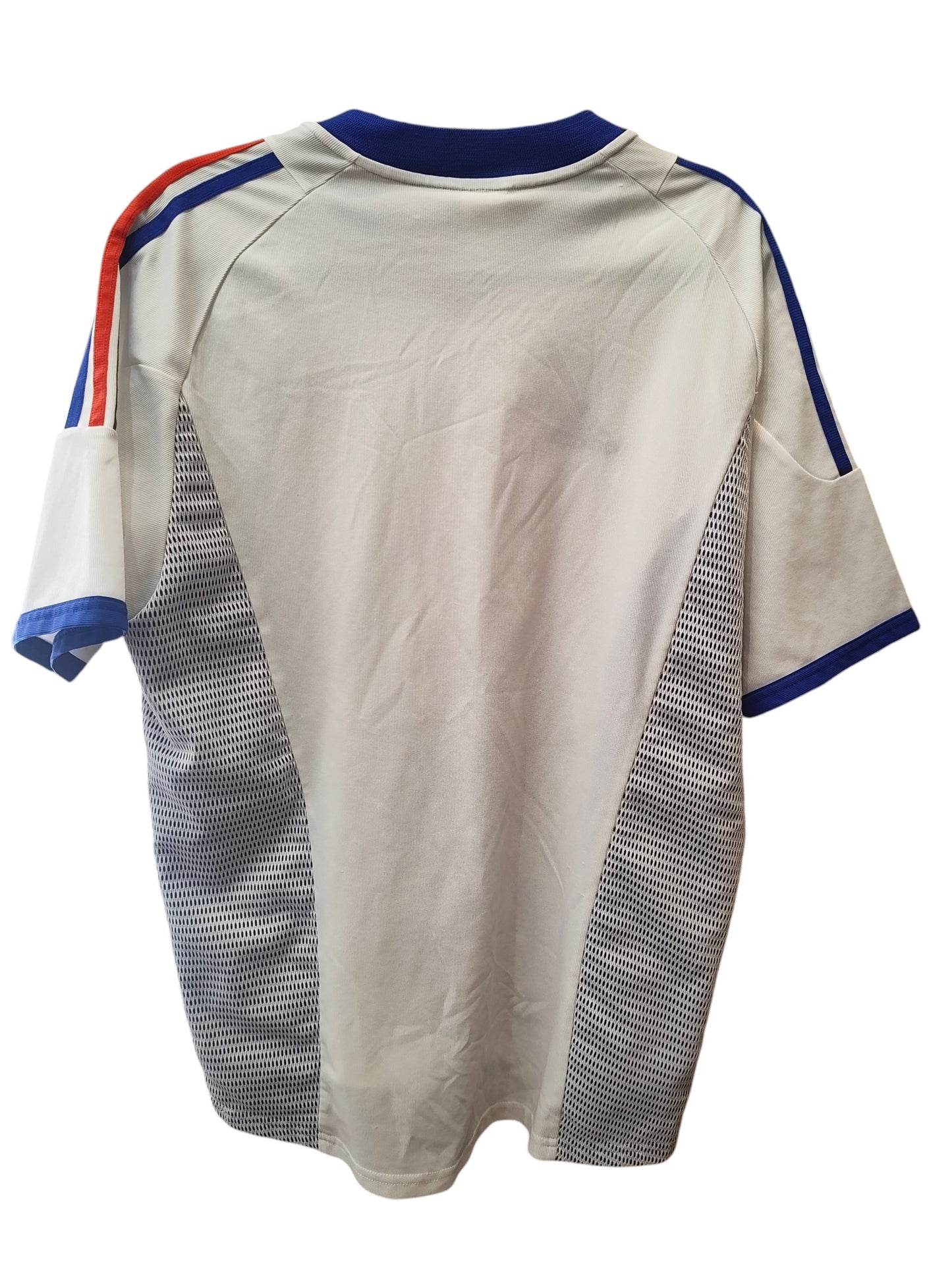 France 2002 (M)